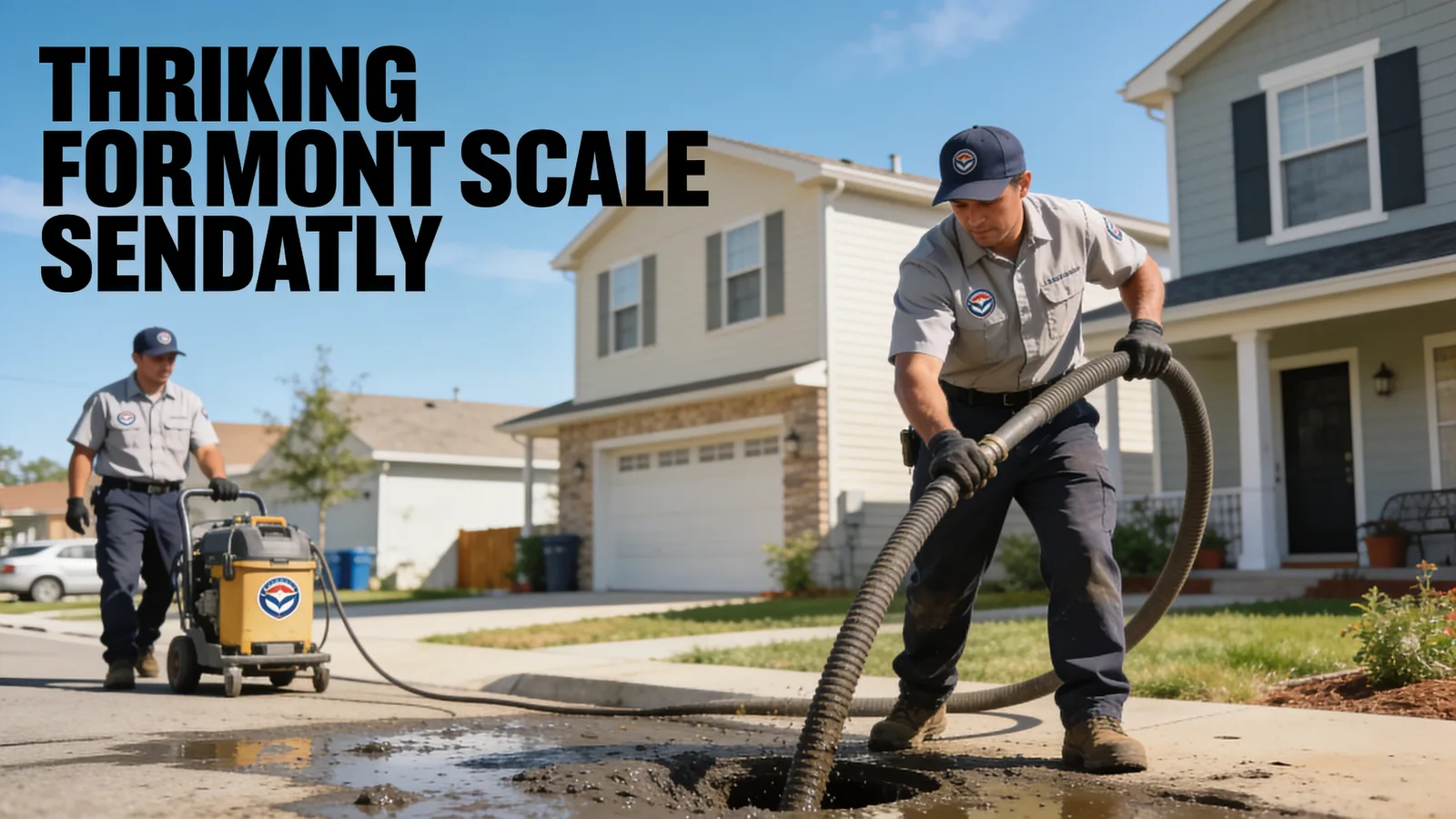 Sewage Cleanup in Garrison, MO near me